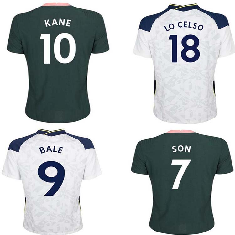 20 21 KANE SON BERGWIJN Soccer Jerseys 2020 2021 LUCAS SPURS DELE TOTTENHAM Football shirt BALE NDOMBELE Men uniforms, Black;yellow
20 21 KANE SON BERGWIJN Soccer Jerseys 2020 2021 LUCAS SPURS DELE TOTTENHAM Football shirt BALE NDOMBELE Men uniforms, Black;yellow