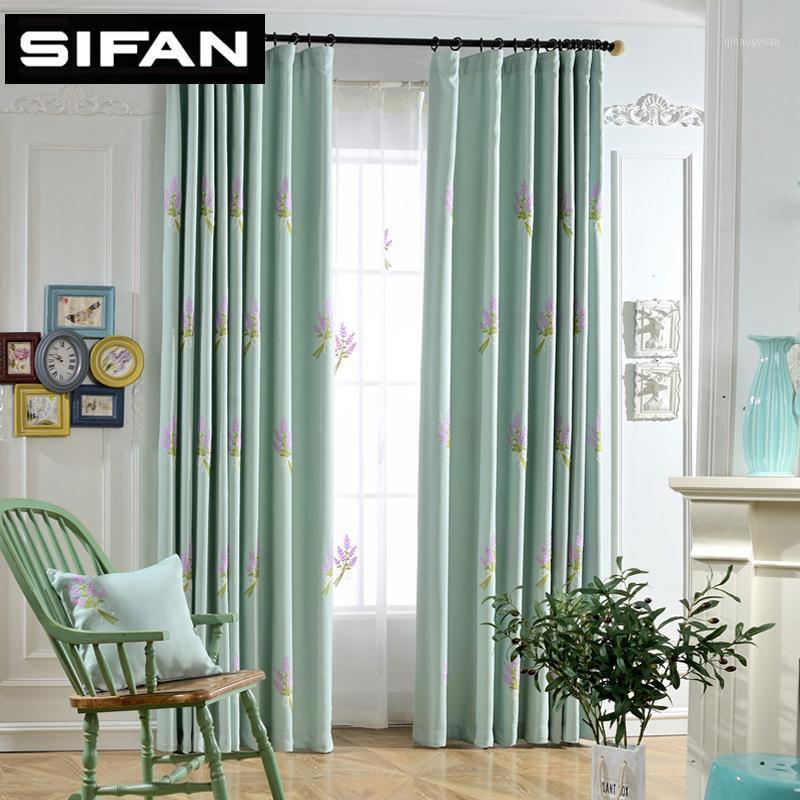 Provence Lavender Floral Embroidered Curtains for Living for Bedroom Curtains Children Room Princess Window Treatme1, White tulle
Provence Lavender Floral Embroidered Curtains for Living for Bedroom Curtains Children Room Princess Window Treatme1, White tulle