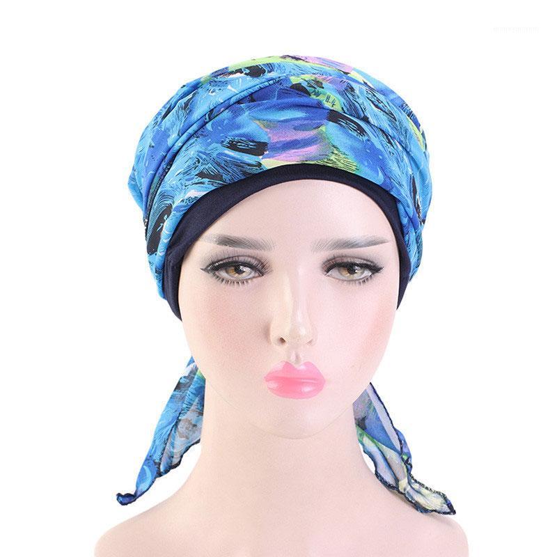 High Elastic Wide Edge Turban Hat Muslim Polyester Cotton Hijab Scarf Hat Hair Wear Head Wrap Lady Headwear India Cap1
High Elastic Wide Edge Turban Hat Muslim Polyester Cotton Hijab Scarf Hat Hair Wear Head Wrap Lady Headwear India Cap1