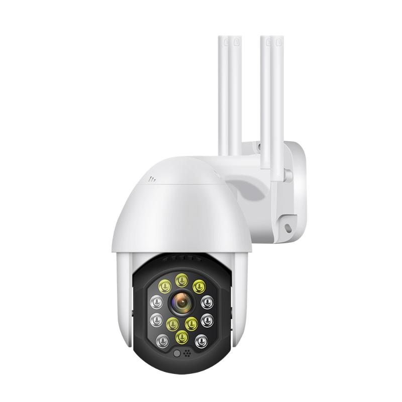 Wifi camera dome home smart camera full color outdoor waterproof wifi network monitor 360 degree panorama security IP cameras
Wifi camera dome home smart camera full color outdoor waterproof wifi network monitor 360 degree panorama security IP cameras