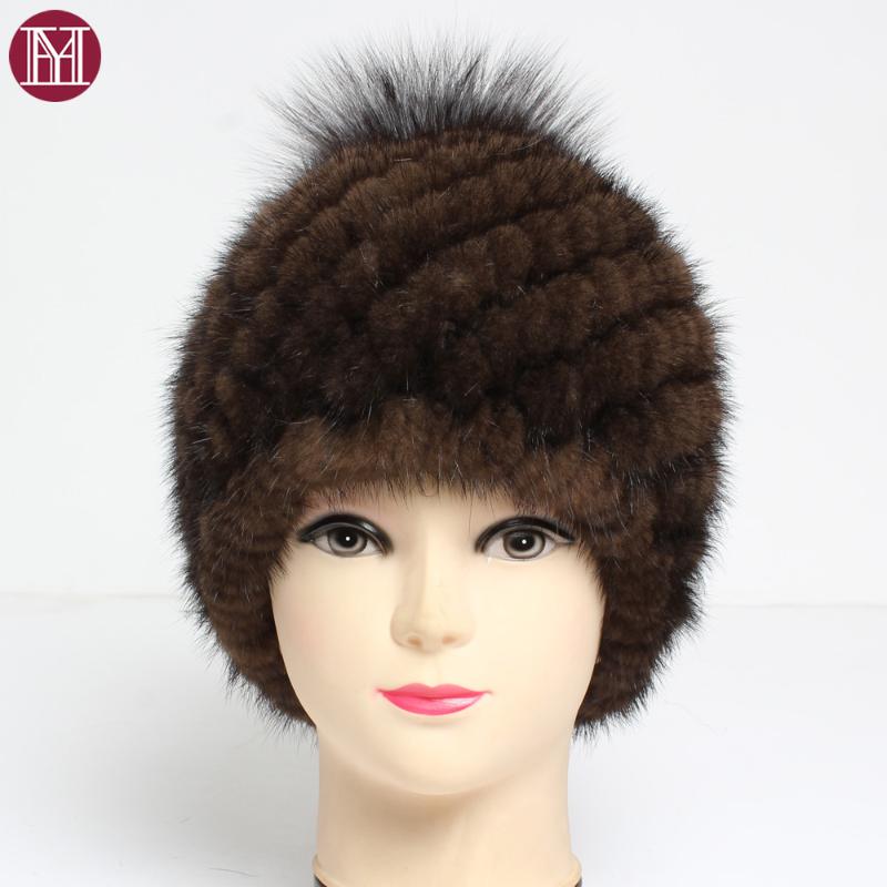 2020 Lady Good Elastic Real Hat Winter Warm Knitted Genuine Caps Fashion Casual 100%Natural Real Fur Hats, Black
2020 Lady Good Elastic Real Hat Winter Warm Knitted Genuine Caps Fashion Casual 100%Natural Real Fur Hats, Black