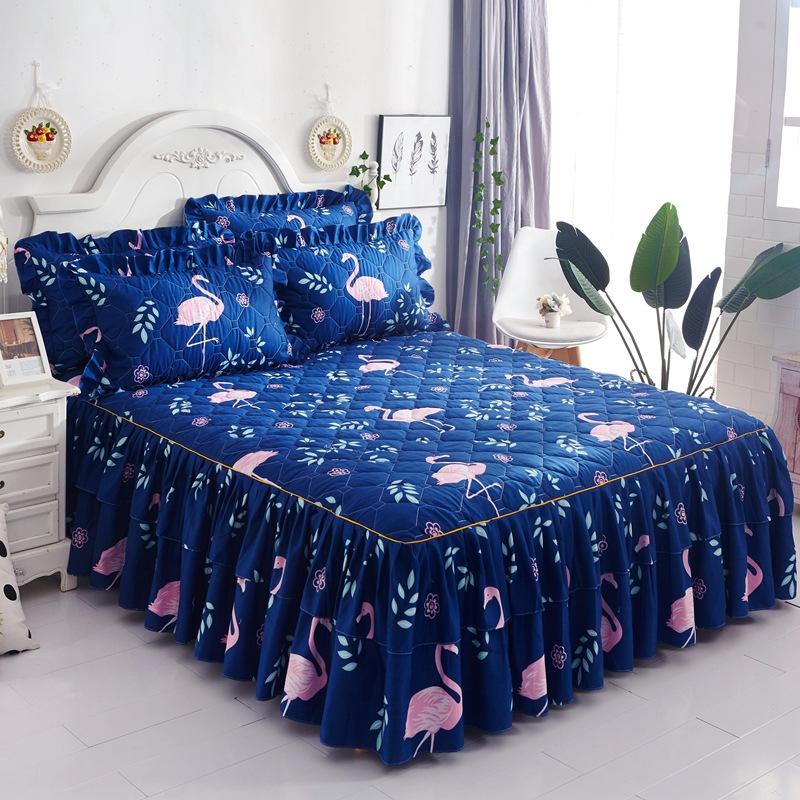 3 Pcs Comforter Kawaii Bedding Sets Cotton Home Bedspreads with pillowcases Bedroom Sets Queen King Size Bed Frame Cute Bed Set
3 Pcs Comforter Kawaii Bedding Sets Cotton Home Bedspreads with pillowcases Bedroom Sets Queen King Size Bed Frame Cute Bed Set