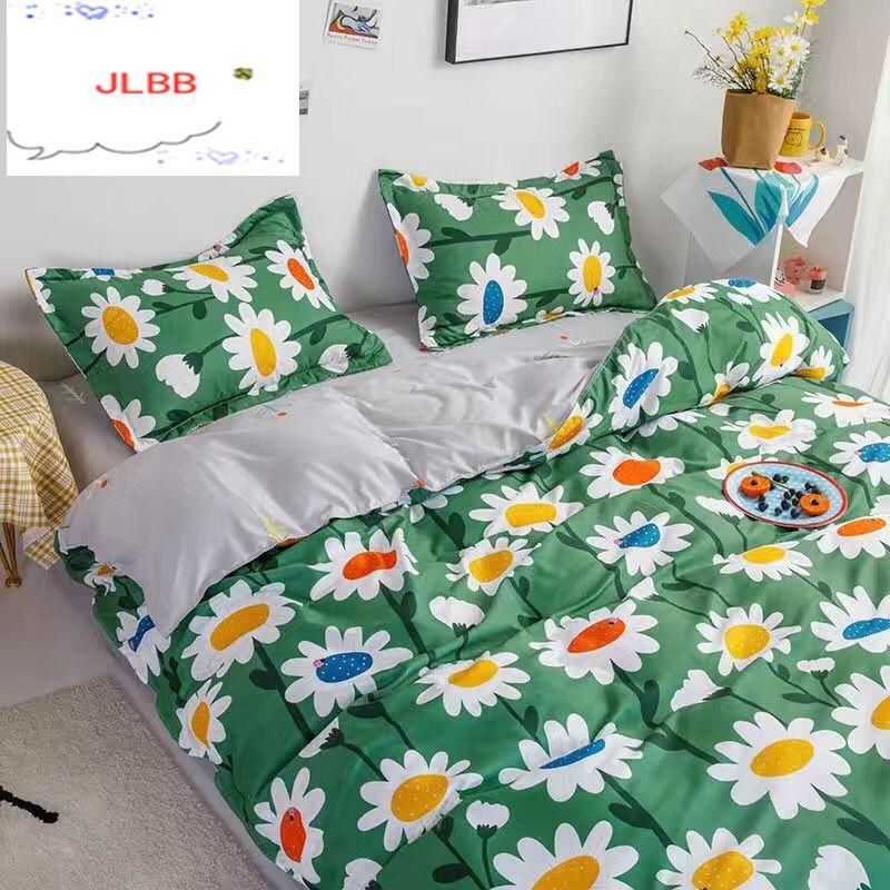 2021 Home Textiles Bedding Set Bedclothes include Duvet Cover Bed Sheet Pillowcase Comforter warm Bedding Sets 4 pcs, 2 pcs pillowcase
2021 Home Textiles Bedding Set Bedclothes include Duvet Cover Bed Sheet Pillowcase Comforter warm Bedding Sets 4 pcs, 2 pcs pillowcase