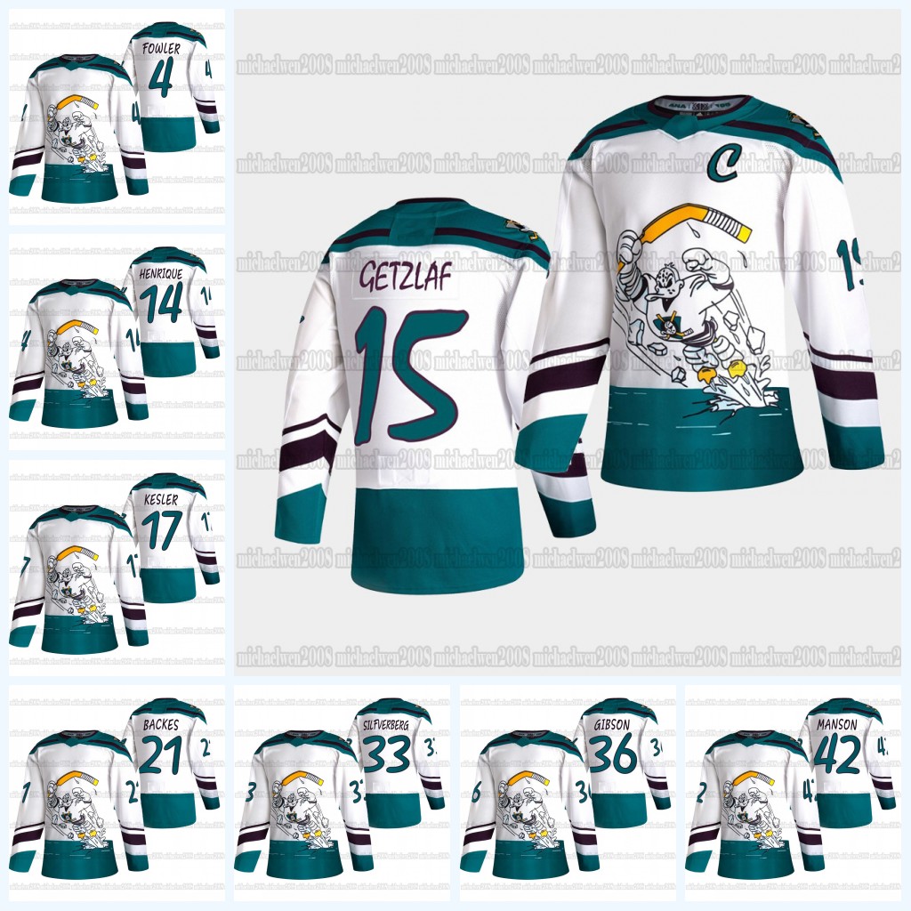 Anaheim Ducks 2021 Reverse Retro Ryan Getzlaf David Backes Jakob Silfverberg Cam Fowler John Gibson Josh Manson Adam Henrique Jersey, 15 ryan getzlaf
Anaheim Ducks 2021 Reverse Retro Ryan Getzlaf David Backes Jakob Silfverberg Cam Fowler John Gibson Josh Manson Adam Henrique Jersey, 15 ryan getzlaf