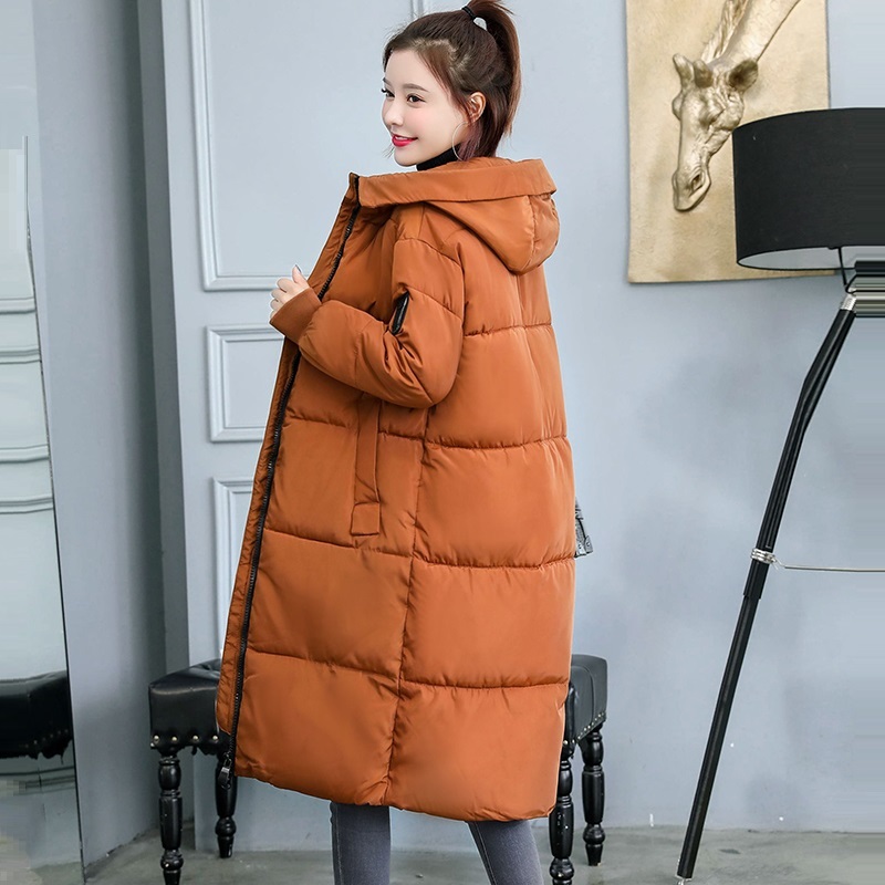 Winter Jacket for Women Plus size Winter Coat Female Jacket Winter Hooded Warm Parkas Women's Down Jacket Loose Outerwear 201019, Short khaki
Winter Jacket for Women Plus size Winter Coat Female Jacket Winter Hooded Warm Parkas Women's Down Jacket Loose Outerwear 201019, Short khaki
