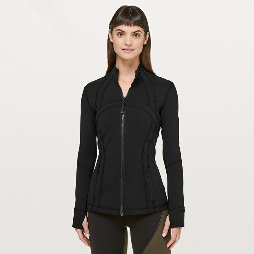 Lulu women's jacket Yoga suit outerwear fitness outdoor SKU long sleeve stand collar zipper 1.1, Wine red
Lulu women's jacket Yoga suit outerwear fitness outdoor SKU long sleeve stand collar zipper 1.1, Wine red