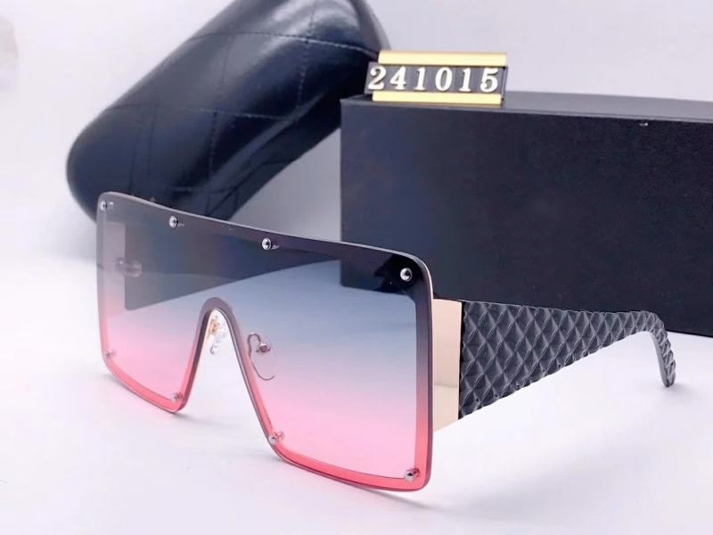 Oversized Rimless Sunglasses Women Big Shades Fashion High Quality Men Square Sun Glass Female Metal Gradient Shades UV400 241015
Oversized Rimless Sunglasses Women Big Shades Fashion High Quality Men Square Sun Glass Female Metal Gradient Shades UV400 241015