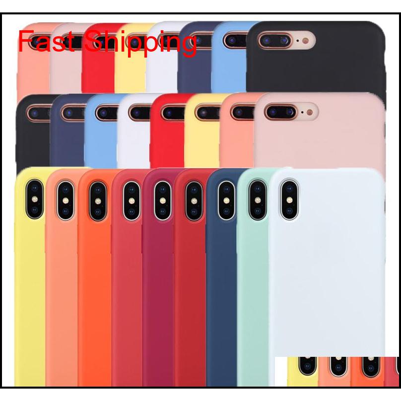 New Aiival Rubber Liquid With Logo Silicone Case For 12 Mini 11 Pro Max Iphone Xs Mas Xr X 8 7 Plus 6 Plus 6 Fecqt Wyi2R
New Aiival Rubber Liquid With Logo Silicone Case For 12 Mini 11 Pro Max Iphone Xs Mas Xr X 8 7 Plus 6 Plus 6 Fecqt Wyi2R