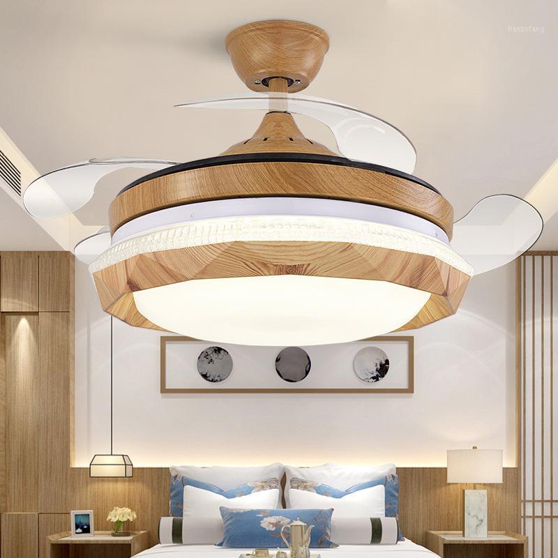 Modern Chinese Invisible Ceiling Fan Light Home Living Room Dining Bedroom Fan Light LED Inverter Direct Sales1
Modern Chinese Invisible Ceiling Fan Light Home Living Room Dining Bedroom Fan Light LED Inverter Direct Sales1