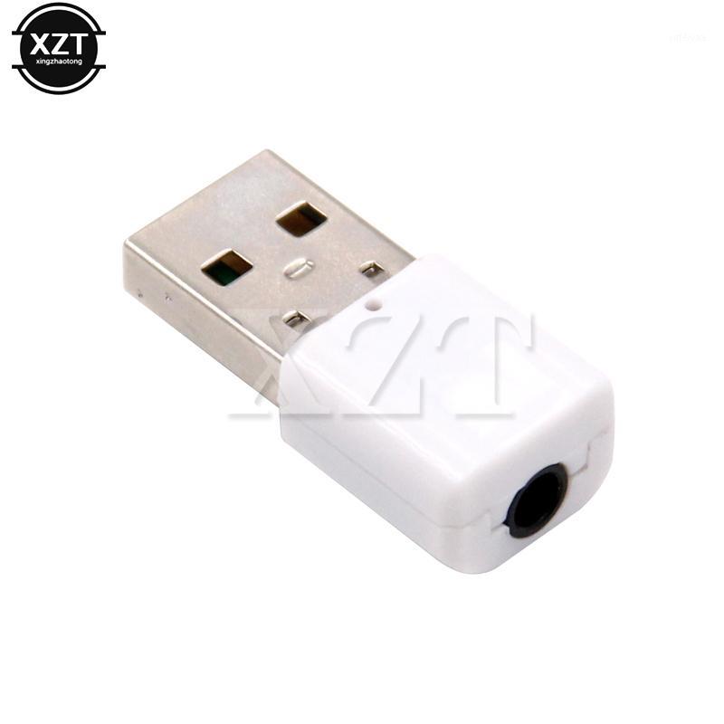 Mini Bluetooth Audio AUX Car Receiver Adapter 3.5mm Wireless Portable Speakers Music Receptor USB For Multmedia Sound1
Mini Bluetooth Audio AUX Car Receiver Adapter 3.5mm Wireless Portable Speakers Music Receptor USB For Multmedia Sound1