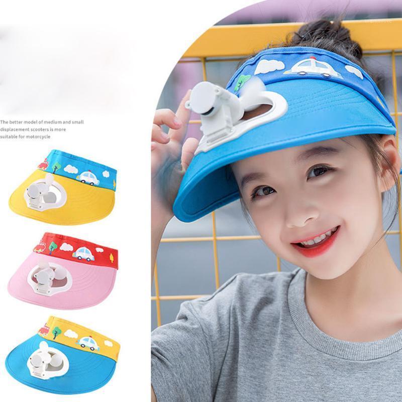 Summer Fan Cooling Baseball Cap Hat USB Charging Breathable Shade Brand New Sunscreen Hat Sun Hats For Children #F51, Blue
Summer Fan Cooling Baseball Cap Hat USB Charging Breathable Shade Brand New Sunscreen Hat Sun Hats For Children #F51, Blue