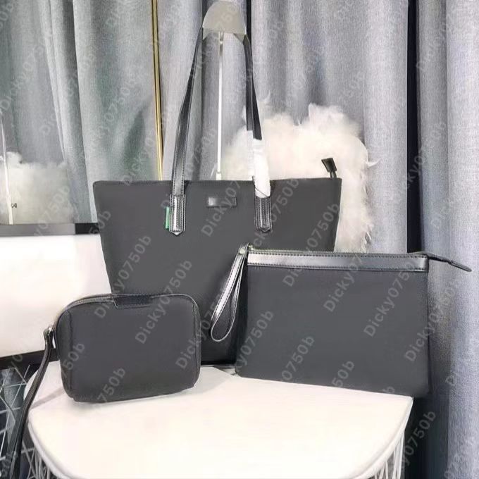 Bags designer shopping bag Luxury women handbags Composite Bags large three in one classic vintage clutch makeup purse cosmetic, Extra shipping(not for sale)
Bags designer shopping bag Luxury women handbags Composite Bags large three in one classic vintage clutch makeup purse cosmetic, Extra shipping(not for sale)