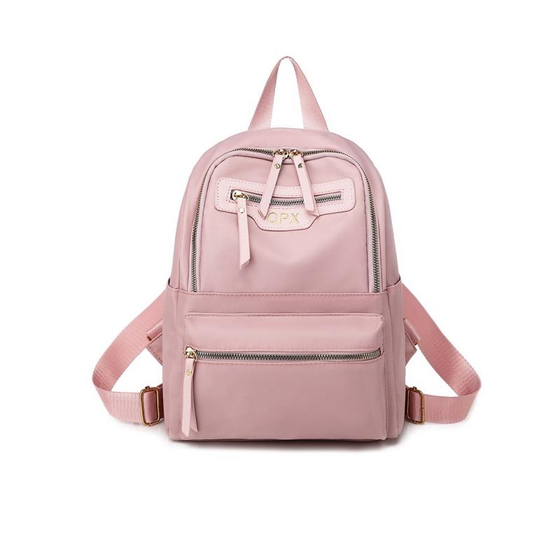 Small Backpack for Teenager Girls 2021 Anti-theft Mini Backpacks Women with Handle Pink Black Bag Mochila Infantil Sac Femme
Small Backpack for Teenager Girls 2021 Anti-theft Mini Backpacks Women with Handle Pink Black Bag Mochila Infantil Sac Femme
