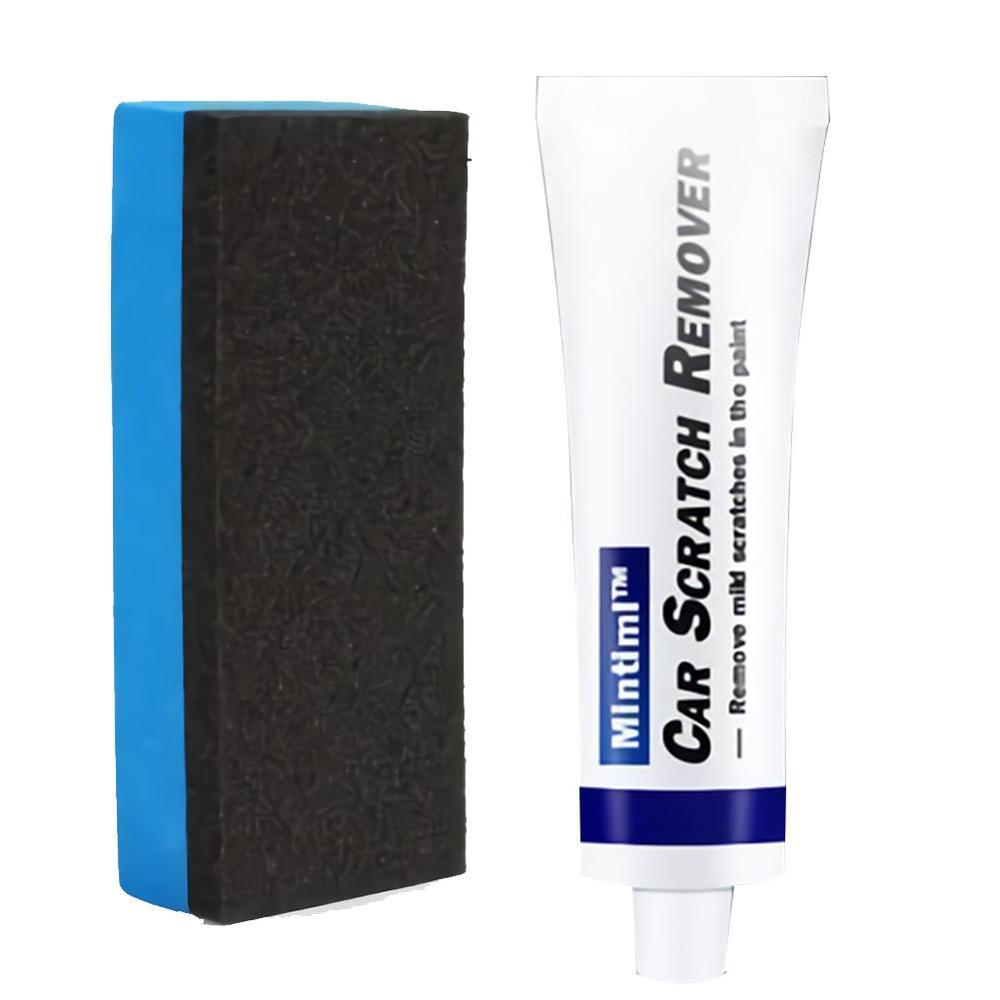 Car Scratch Remover Body Composite Wax Car Slurry Set Scratch Paint Care Polishing Slurry Automatic Polishing
Car Scratch Remover Body Composite Wax Car Slurry Set Scratch Paint Care Polishing Slurry Automatic Polishing