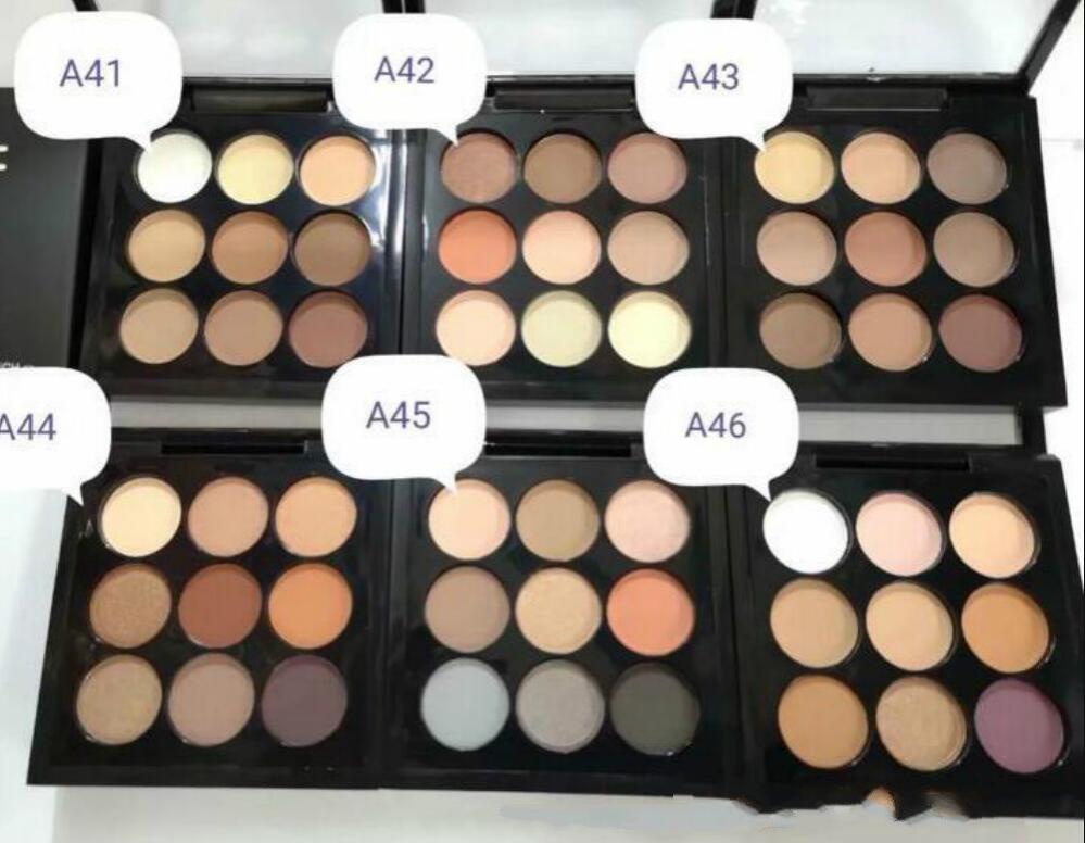Free Shipping! HOT high quality Best-Selling 2021 Newest Brand Designer Products Makeup 9 COLORS EYESHADOW
Free Shipping! HOT high quality Best-Selling 2021 Newest Brand Designer Products Makeup 9 COLORS EYESHADOW