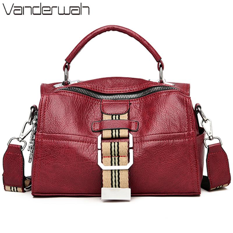 New Luxury Handbags Women Bags Designer High Quality Soft Leather Shoulder Bags for Women 2021 Fashion Belt Female Crossbody Bag, Burgundy
New Luxury Handbags Women Bags Designer High Quality Soft Leather Shoulder Bags for Women 2021 Fashion Belt Female Crossbody Bag, Burgundy