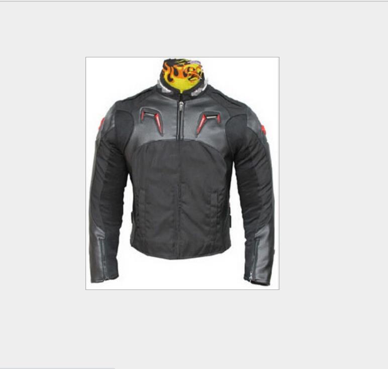 Motocycle AL013 motorcycle racing suit rider jacket rider motorcycle with protective gear anti-fall riding suit cross-border, Black
Motocycle AL013 motorcycle racing suit rider jacket rider motorcycle with protective gear anti-fall riding suit cross-border, Black