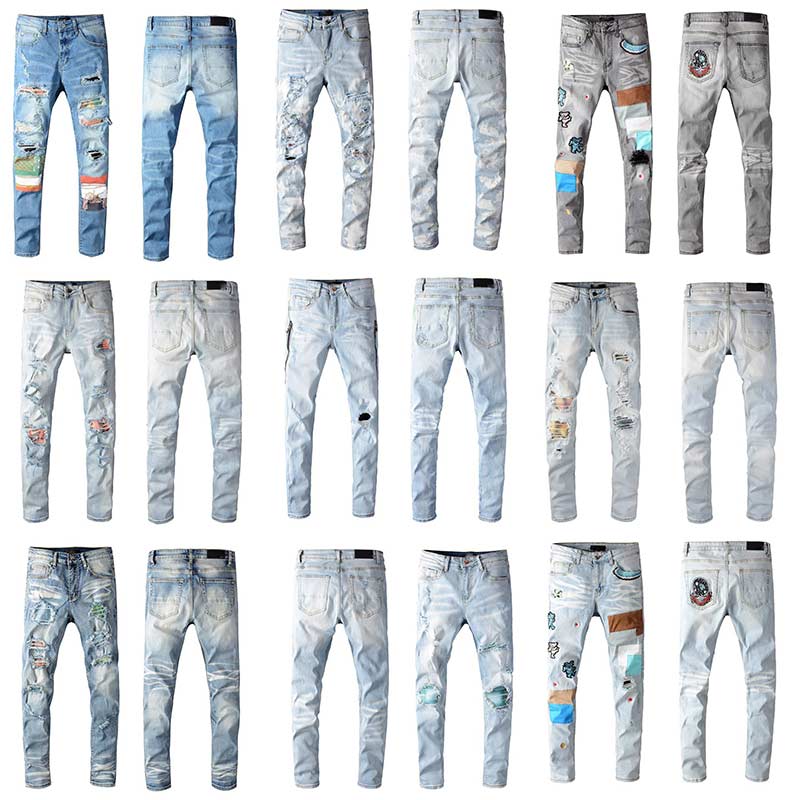 Free Shipping 2020 Clothing Denim Pants Men Women Panther Print Army Green Destroyed Mens Slim Denim Straight Biker Skinny Jeans Men, Belt
Free Shipping 2020 Clothing Denim Pants Men Women Panther Print Army Green Destroyed Mens Slim Denim Straight Biker Skinny Jeans Men, Belt