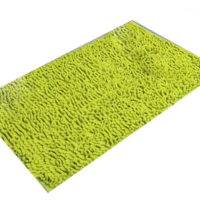 Bath Mats Chenille Mat Soft Shaggy And Comfortable Super Absorbent Thick Non-Slip Machine Washable For Bathroom RE
Bath Mats Chenille Mat Soft Shaggy And Comfortable Super Absorbent Thick Non-Slip Machine Washable For Bathroom RE