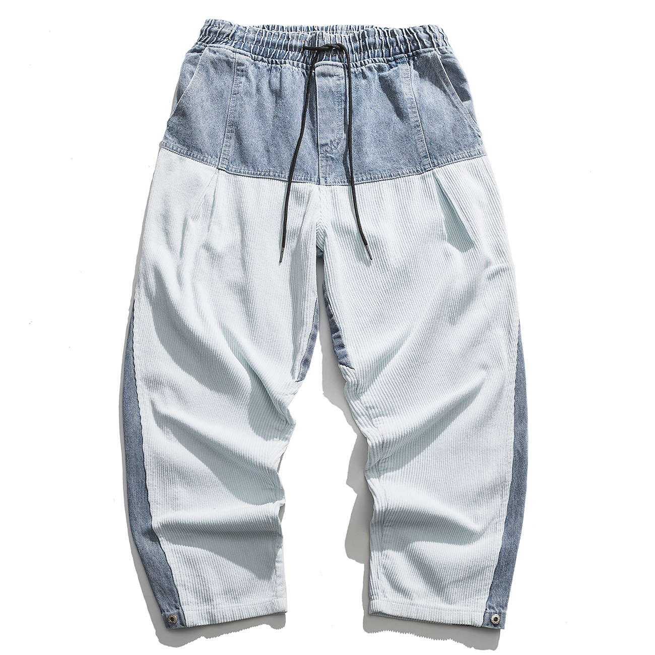 New Streetwear Retro Denim Stitching Washed High Street Jeans 2021 Harajuku Hip Hop Pants Oversized Jogger Men Sweatpants 9nbq, Green
New Streetwear Retro Denim Stitching Washed High Street Jeans 2021 Harajuku Hip Hop Pants Oversized Jogger Men Sweatpants 9nbq, Green