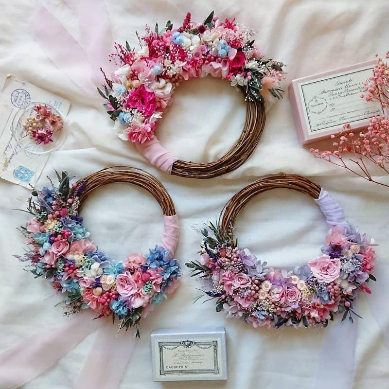 10-30cm Natural Rattan wreath rattan for weaving home decor supplies artificial flower vine bamboo circle for home decoration, 10cm
10-30cm Natural Rattan wreath rattan for weaving home decor supplies artificial flower vine bamboo circle for home decoration, 10cm