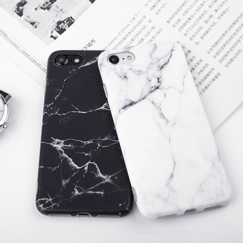 Imd Marble Stone Gel Case for Apple iPhone 7 6s 6 8 Plus 5 5s SE X 10 XR XS Max Cases Black White Soft Squishy phone Case
Imd Marble Stone Gel Case for Apple iPhone 7 6s 6 8 Plus 5 5s SE X 10 XR XS Max Cases Black White Soft Squishy phone Case
