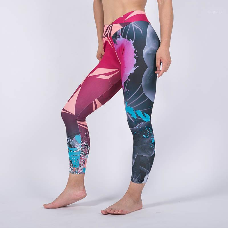 Workout Fitness Leggings New Ink-printed Leggings Women High Waist Elastic Slim Trousers Female Patchwork Sports Leggins1, As pic
Workout Fitness Leggings New Ink-printed Leggings Women High Waist Elastic Slim Trousers Female Patchwork Sports Leggins1, As pic