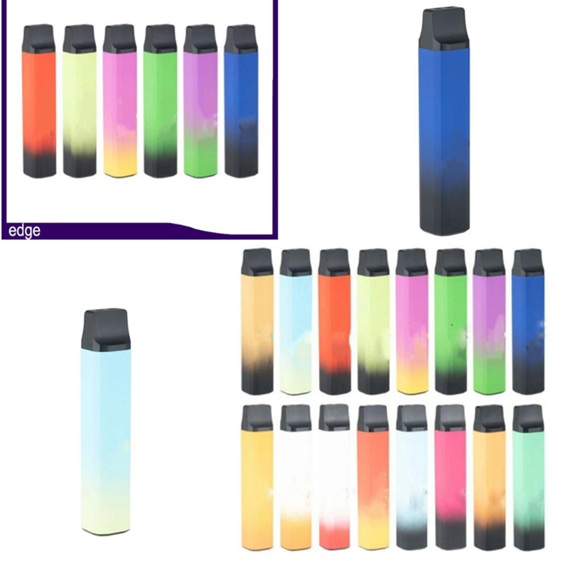 Edge Disposable Pod Device 1100mAh Battery 1500 Puffs 6ml capacity Vape Pen Vs puff bar plus xxl air bar
Edge Disposable Pod Device 1100mAh Battery 1500 Puffs 6ml capacity Vape Pen Vs puff bar plus xxl air bar