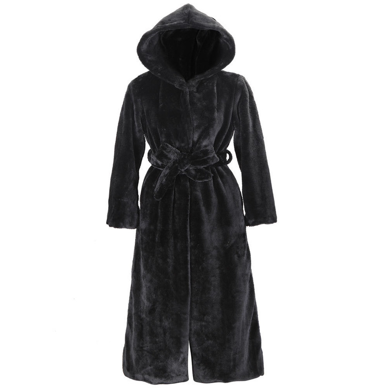 2021 New Women's Hooded Fake Long Coats Autumn Female Fashion Coat Kj299 Tf0o, Black
2021 New Women's Hooded Fake Long Coats Autumn Female Fashion Coat Kj299 Tf0o, Black