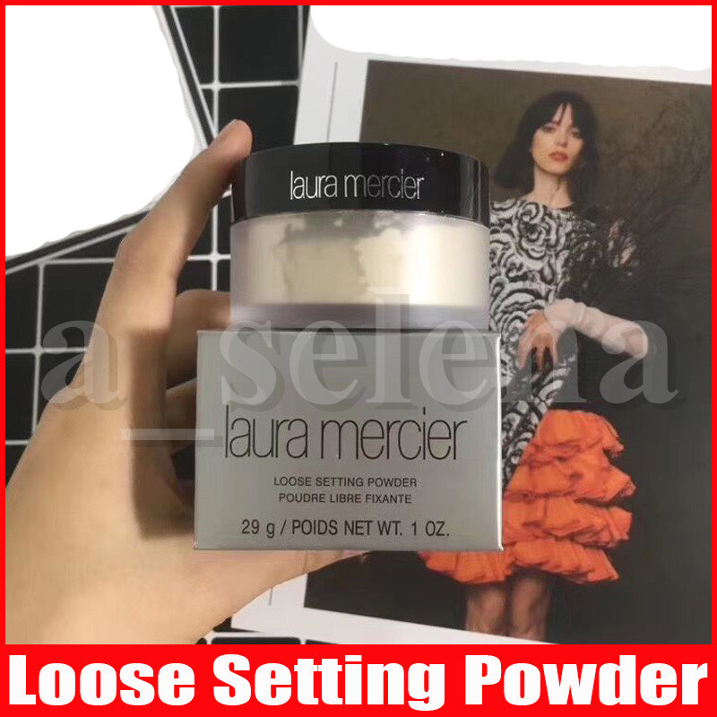 Laura Mercier Loose Setting Powder Waterproof Long-lasting Moisturizing Face Loose Powder Maquiagem Translucent Makeup 2 Colors, 2#
Laura Mercier Loose Setting Powder Waterproof Long-lasting Moisturizing Face Loose Powder Maquiagem Translucent Makeup 2 Colors, 2#