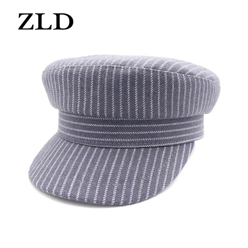 Berets ZLD Ladies Plaid Beret Fashion Artist Paint Octagonal Cap Autumn Winter Warm Hat Vintage Wool Black
Berets ZLD Ladies Plaid Beret Fashion Artist Paint Octagonal Cap Autumn Winter Warm Hat Vintage Wool Black