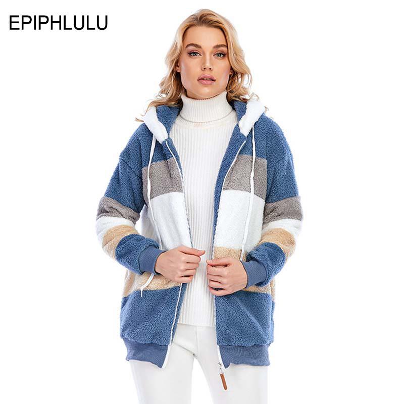 Autumn Winter Oversized Faux Fur Coat Women Plush Teddy Jacket Ladies Thick Warm Hooded Teddy Bear Coats Plus Size, Red
Autumn Winter Oversized Faux Fur Coat Women Plush Teddy Jacket Ladies Thick Warm Hooded Teddy Bear Coats Plus Size, Red