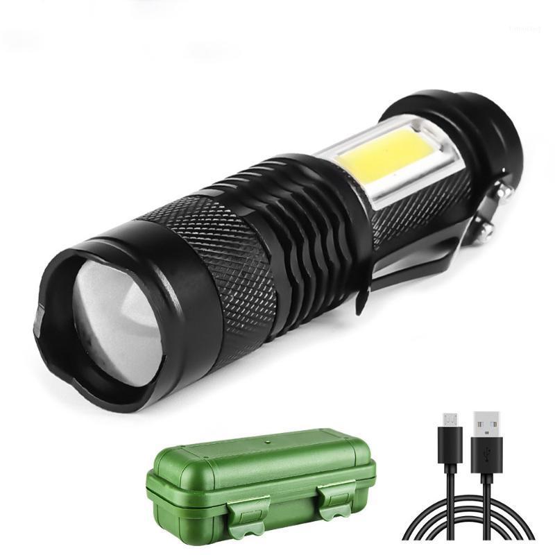 XP-G Q5 Zoom Focus Mini led Cycling Front Light Torch Lamp 2000 Lumens Adjustable Penlight Waterproof For Outdoor1
XP-G Q5 Zoom Focus Mini led Cycling Front Light Torch Lamp 2000 Lumens Adjustable Penlight Waterproof For Outdoor1