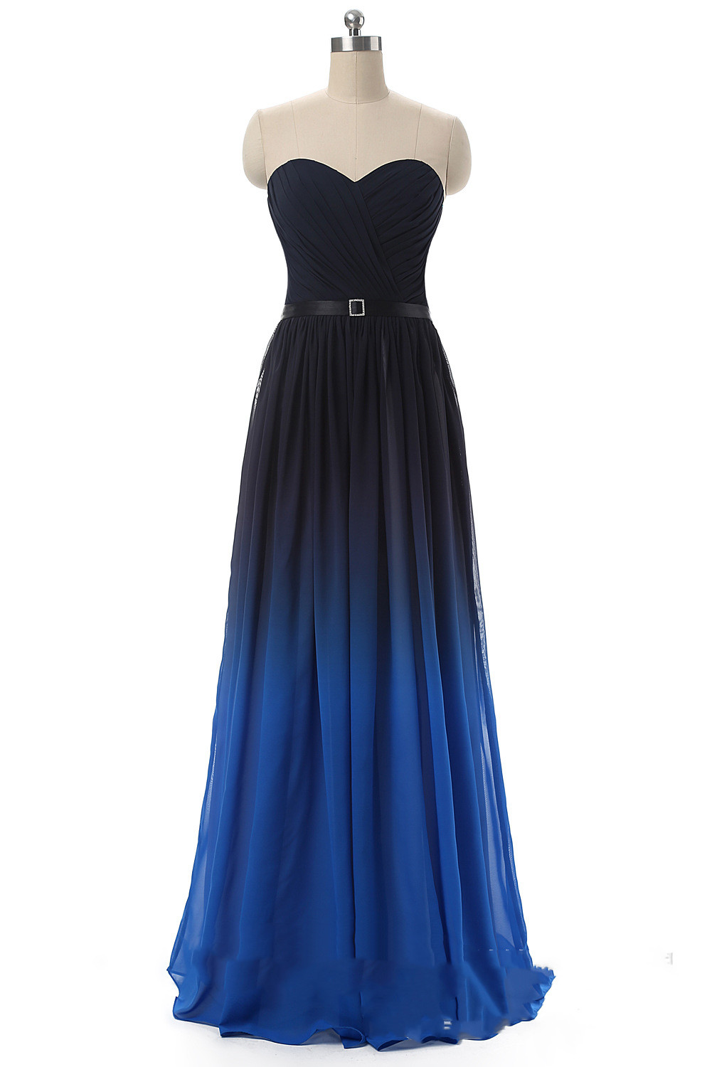 Real Image Fairy Beach Bridesmaid Dresses Strapless lily collins Lace-up Back Country Boho Wedding Party Maid of Honor Party Dress