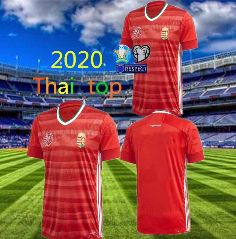 Euro 2020 Hungary soccer jersey home red 20 21 European cup Dominik Szoboszlai Willi Orban Tamás Kádár football uniform shirts top thai, Black;yellow
Euro 2020 Hungary soccer jersey home red 20 21 European cup Dominik Szoboszlai Willi Orban Tamás Kádár football uniform shirts top thai, Black;yellow