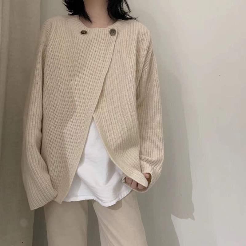 New spring outside the sweater is fairy female easy web celebrity languid is lazy spring wind cardigan coat women knitting, Khaki
New spring outside the sweater is fairy female easy web celebrity languid is lazy spring wind cardigan coat women knitting, Khaki