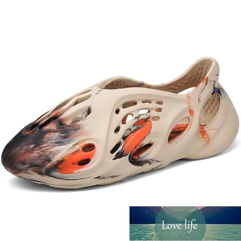 Spring and Summer Wholesale New Camouflage Hole Shoes Parent-Child Rome Beach Casual Sandals Female Couple, As pic
Spring and Summer Wholesale New Camouflage Hole Shoes Parent-Child Rome Beach Casual Sandals Female Couple, As pic