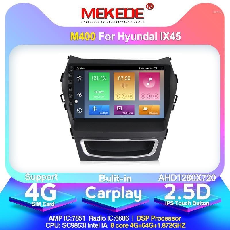 4G +64G ROM 4G LTE Android 10.0 octa core car dvd player gps for IX45 Santa fe 2013 2014 radio stereo navigation1
4G +64G ROM 4G LTE Android 10.0 octa core car dvd player gps for IX45 Santa fe 2013 2014 radio stereo navigation1