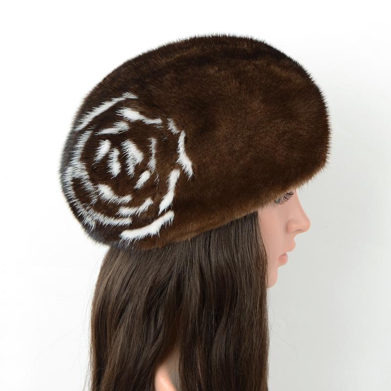 Beret Real Hats For Women Fashion Hat Good Quality Elegant Hats For Winter Women Beret Fur Cap 2021 New, Black
Beret Real Hats For Women Fashion Hat Good Quality Elegant Hats For Winter Women Beret Fur Cap 2021 New, Black