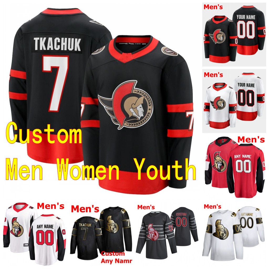 2021 Ottawa Senators Hockey Jerseys Tim STÃTZLE 48 Jake Sanderson 17 Ridly Greig 53 Matthew Peca 20 Logan Shaw 30 Matt Murray Stitched, Black;red
2021 Ottawa Senators Hockey Jerseys Tim STÃTZLE 48 Jake Sanderson 17 Ridly Greig 53 Matthew Peca 20 Logan Shaw 30 Matt Murray Stitched, Black;red