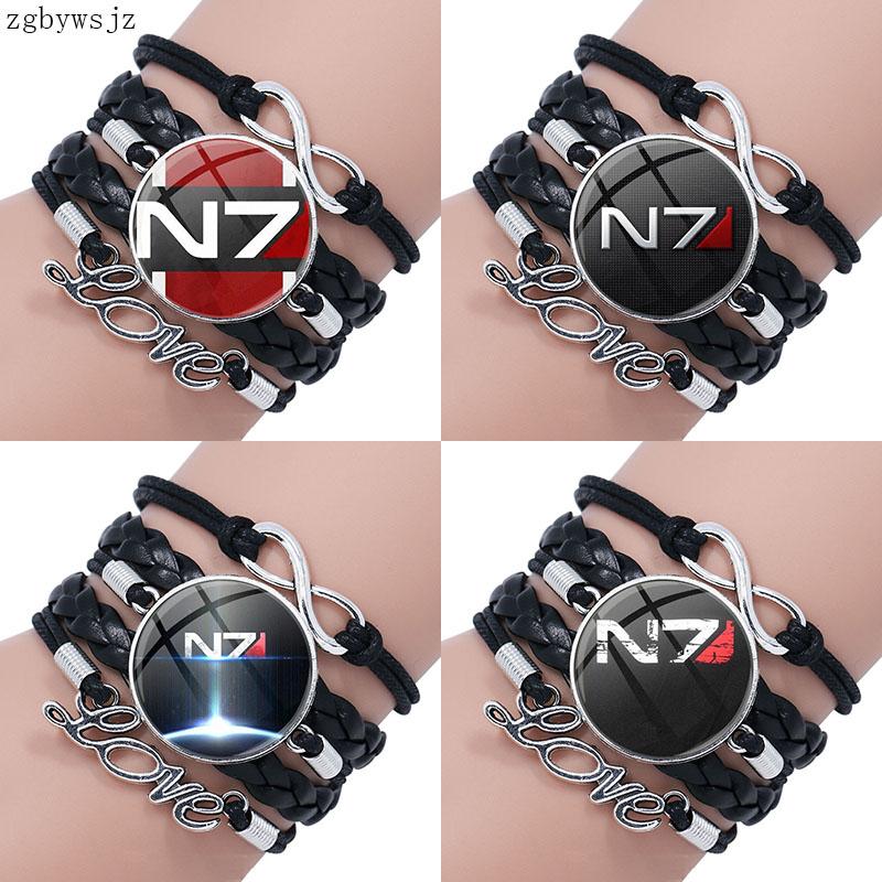 Vintage Jewelry Wholesale Multilayer Black Leather Bracelet Bangles Fashion Charming Glass For Women Alliance N7 Games
Vintage Jewelry Wholesale Multilayer Black Leather Bracelet Bangles Fashion Charming Glass For Women Alliance N7 Games