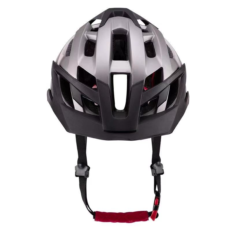 Bicycle helmet breathable ultra light in mold bicycle helmet breathable road mountain bike helmet riding accessories
Bicycle helmet breathable ultra light in mold bicycle helmet breathable road mountain bike helmet riding accessories
