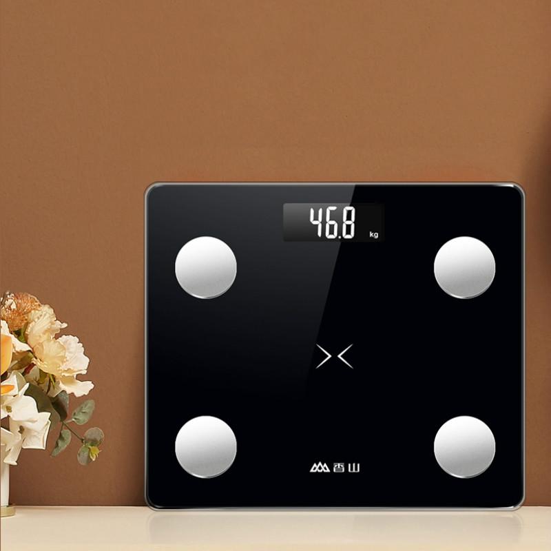 Human Body Weight Scale Digital Smart Electronic Bathroom Weight Scale Personal Bascula Peso Corporal Supplies DE50TZ
Human Body Weight Scale Digital Smart Electronic Bathroom Weight Scale Personal Bascula Peso Corporal Supplies DE50TZ
