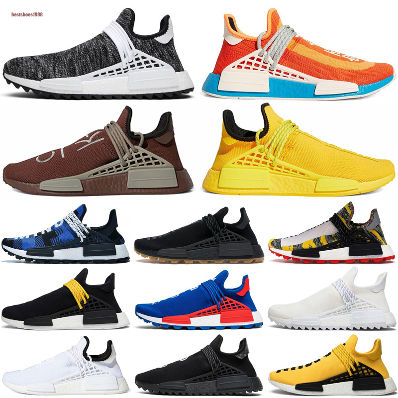 Human race Hu Trail Run Shoes Men Women PK Sneakers infinite species breath though BBC Multi-Color white F&F black Trainers, Color 6
Human race Hu Trail Run Shoes Men Women PK Sneakers infinite species breath though BBC Multi-Color white F&F black Trainers, Color 6