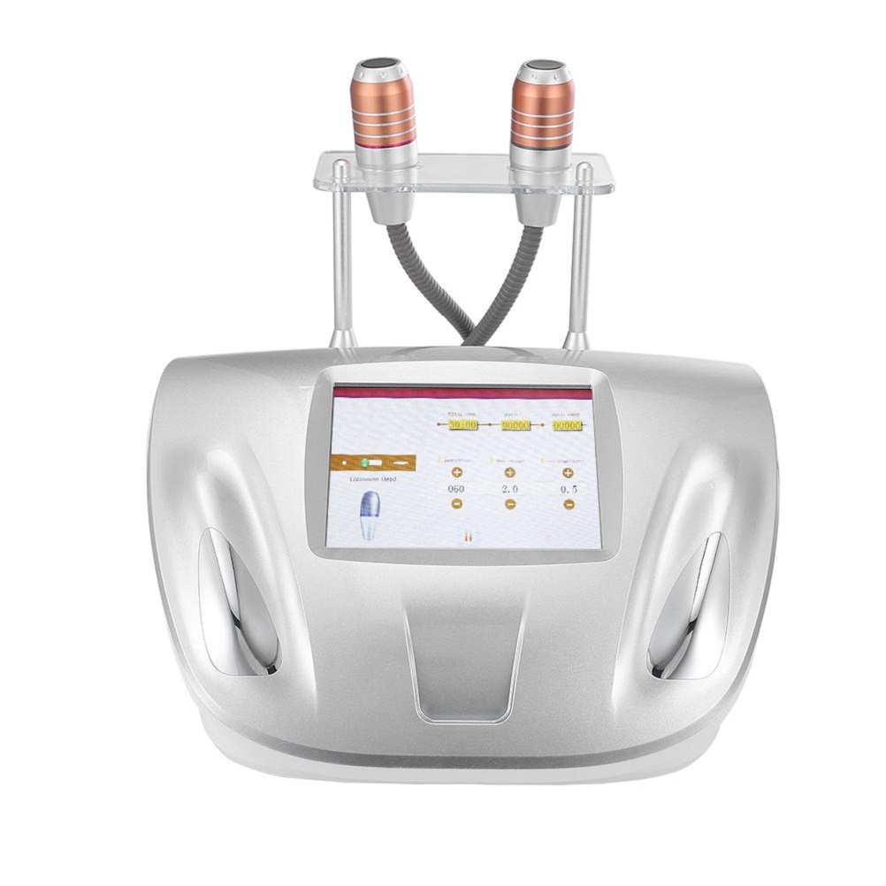 V-max Korea Hifu Face Lift Machine Radar Line Carve Skin Tightening Wrinkle Removal Machine