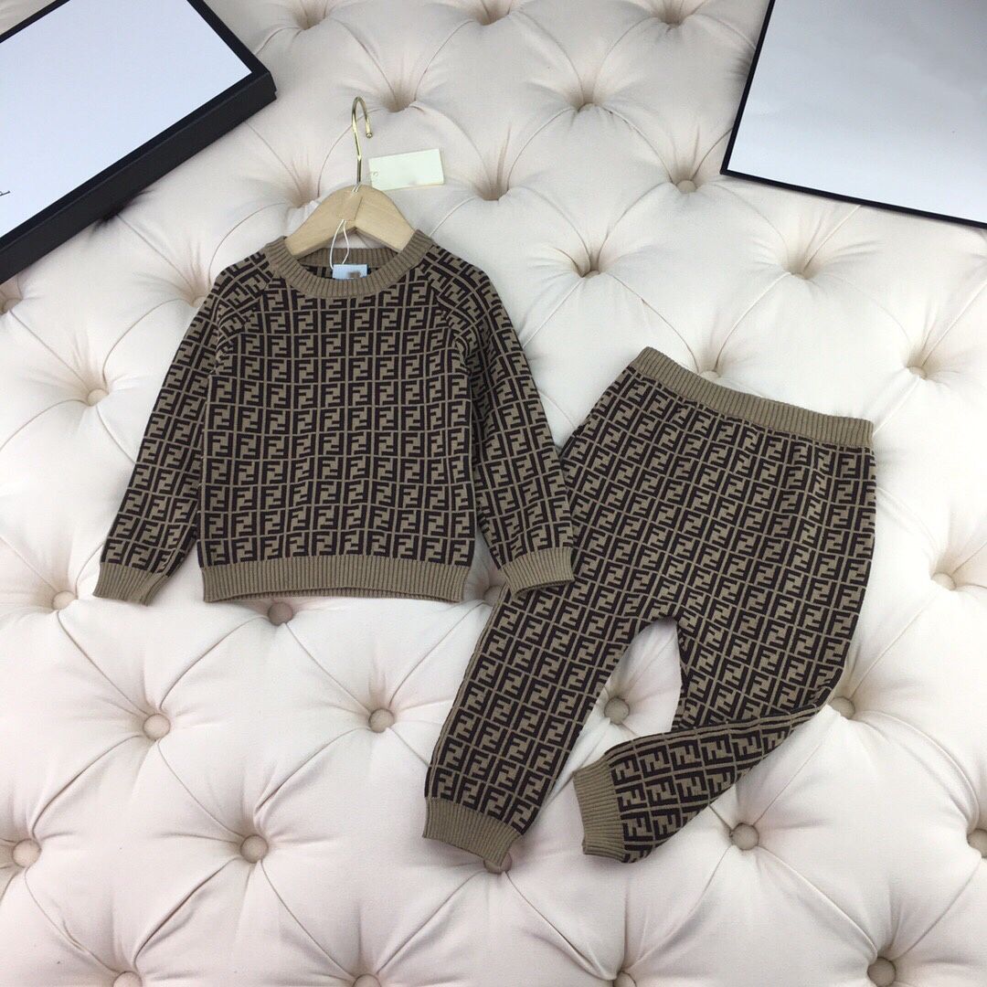 Infant Baby Boys Girls Knit Base Shirt Long Sleeve Top + Pants Clothing Sets Autumn Winter Kids Pure Color Boy Girl Suit Clothes, As show
Infant Baby Boys Girls Knit Base Shirt Long Sleeve Top + Pants Clothing Sets Autumn Winter Kids Pure Color Boy Girl Suit Clothes, As show