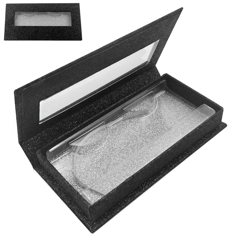 Wholesale Eyelash Packaging Box Lash Boxes Package Custom 25mm Rectangle Natural Faux Cils Holder Cosmetic Storag Case Vendors
Wholesale Eyelash Packaging Box Lash Boxes Package Custom 25mm Rectangle Natural Faux Cils Holder Cosmetic Storag Case Vendors