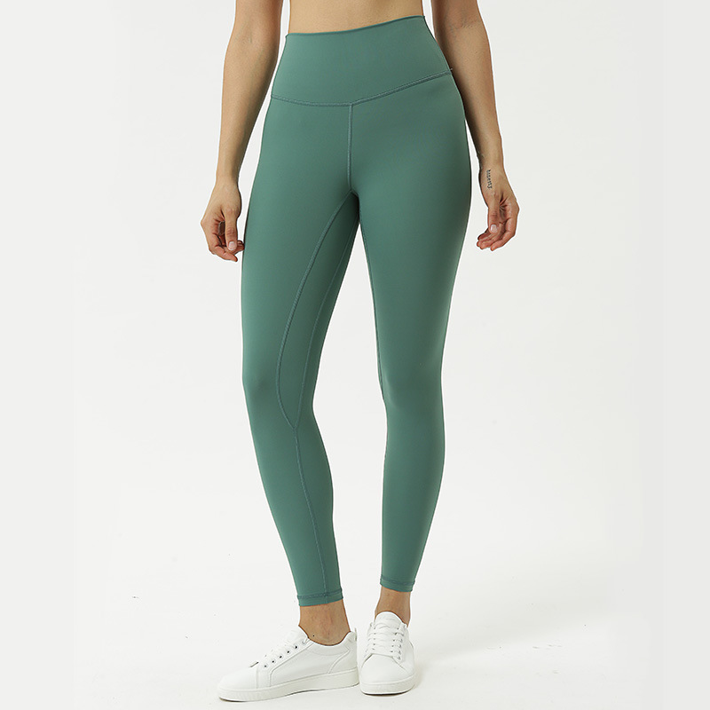 Align Women Gym Butt Lift Compression Sport Leggings High Tail Yoga Broek Tummy Nylon Control, Light grey
Align Women Gym Butt Lift Compression Sport Leggings High Tail Yoga Broek Tummy Nylon Control, Light grey