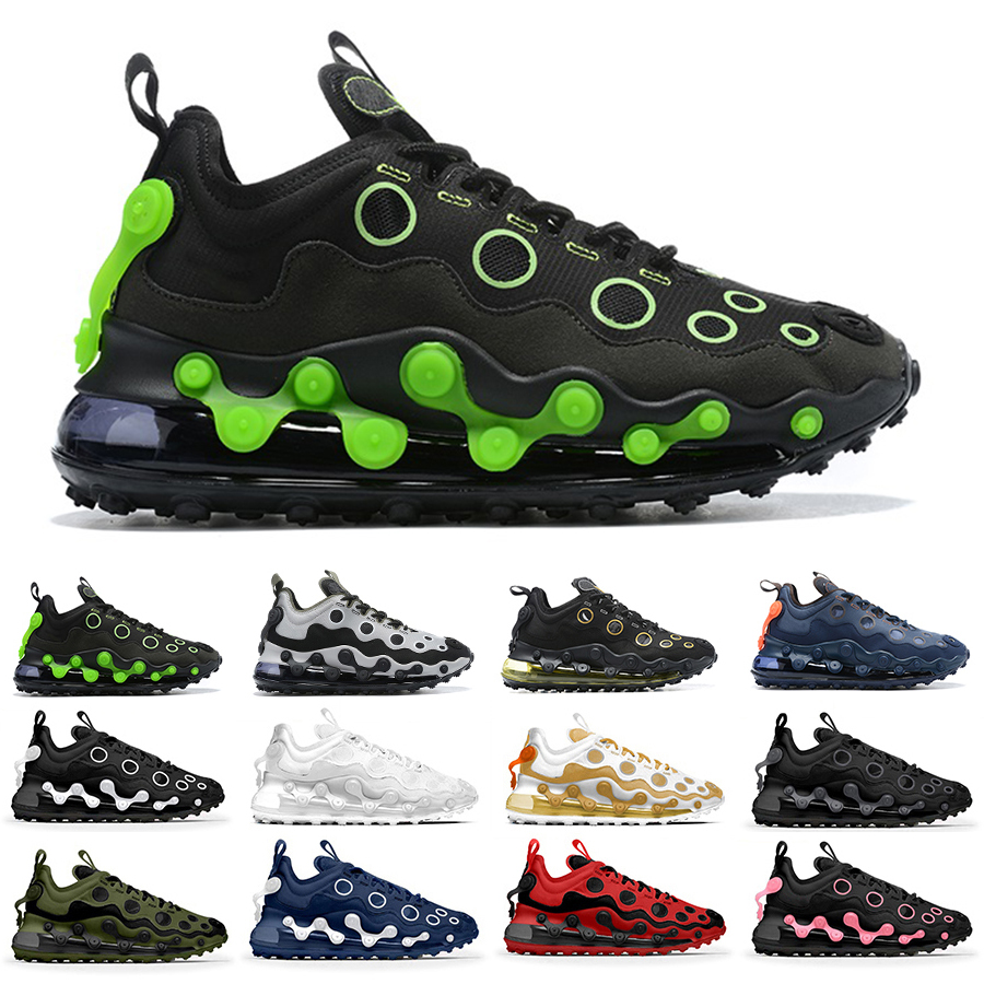 2022 720 mens running shoes sneakers Triple Black Summit White Oreo Grey Orange Bred Reflect Silver Black Gold men women trainers sports shoe Top Quality, Royal blue
2022 720 mens running shoes sneakers Triple Black Summit White Oreo Grey Orange Bred Reflect Silver Black Gold men women trainers sports shoe Top Quality, Royal blue