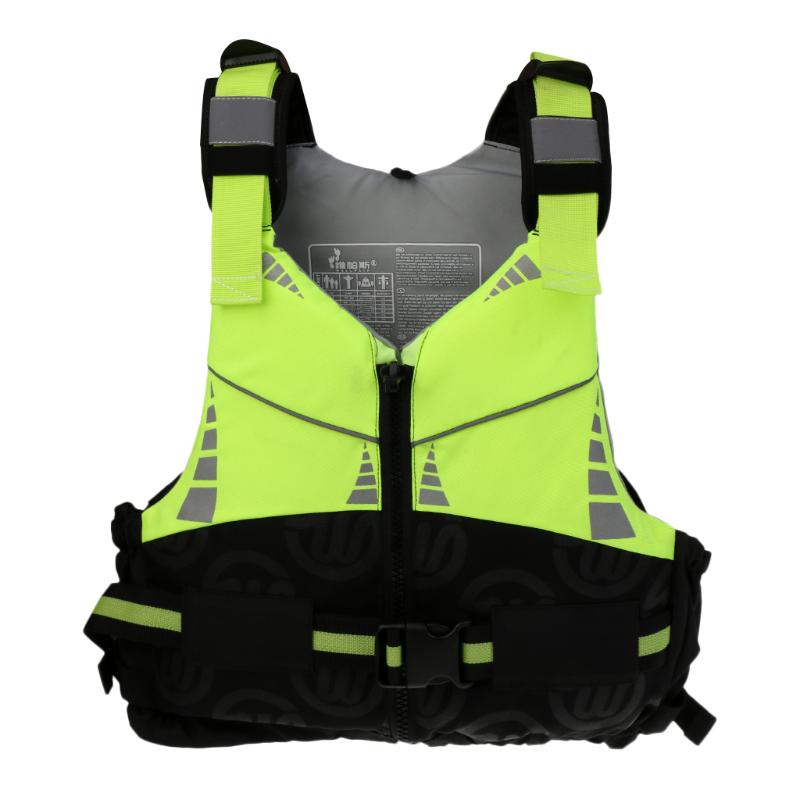 Premium Adult Kayak Sailing Boating Swimming Ski Life Vest Jacket Flotation Device Buoyancy Aid - CE Certified
Premium Adult Kayak Sailing Boating Swimming Ski Life Vest Jacket Flotation Device Buoyancy Aid - CE Certified